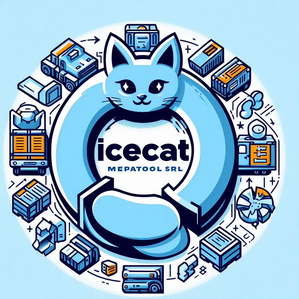 Servizio IceCat Full per Mepatool (tutte le categorie IceCat)